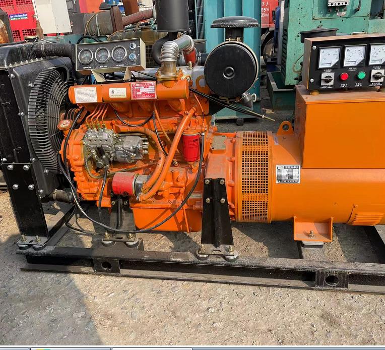 臨沂發電機租賃