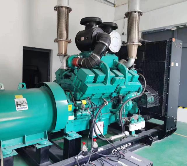 臨沂發電機出租